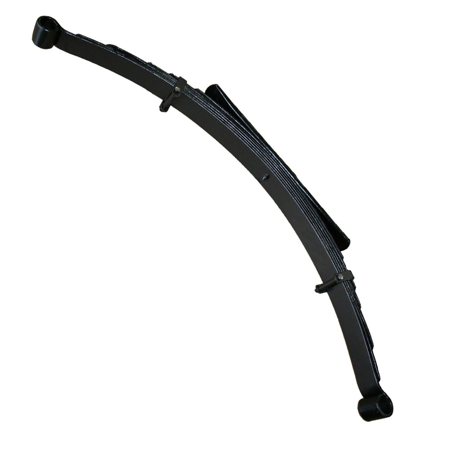 SUPERLIFT 01-326 5.5 INCH 65 lb Rear Leaf Spring for GM - High quality product image showing SUPERLIFT 01-326 5.5 INCH 65 lb Rear Leaf Spring for GM details and features SUPERLIFT 01-326 5.5 INCH 65 lb Rear Leaf Spring for GM - High quality product image showing SUPERLIFT 01-326 5.5 INCH 65 lb Rear Leaf Spring for GM details and features