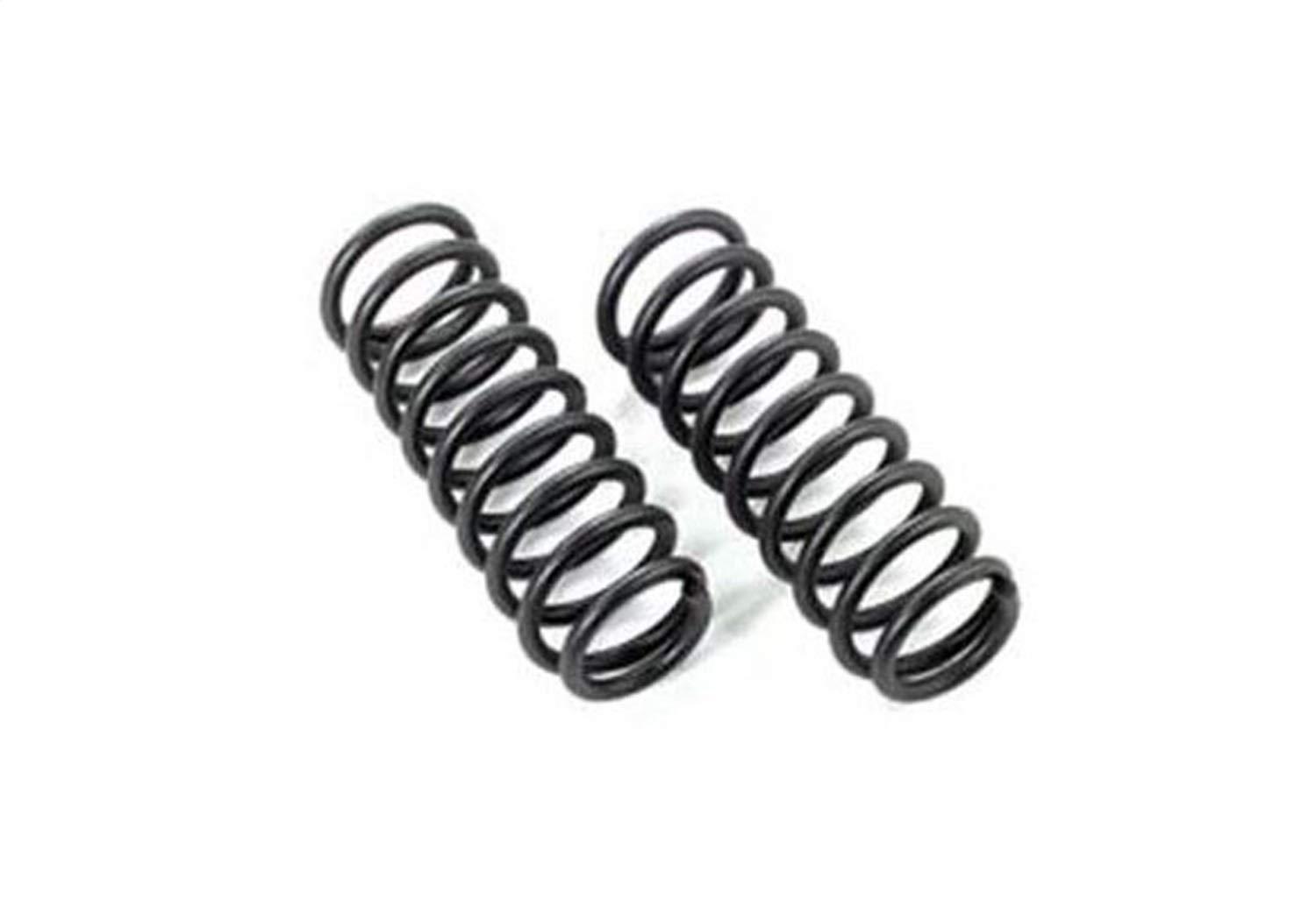 SUPERLIFT 252 Front Coil Springs for Dodge RAM 2500/3500 | Replacement for 6 INCH Lift Fits 2007-2012 Dodge RAM 2500/3500 Diesel with 6 INCH LIft - High quality product image showing SUPERLIFT 252 Front Coil Springs for Dodge RAM 2500/3500 | Replacement for 6 INCH Lift Fits 2007-2012 Dodge RAM 2500/3500 Diesel with 6 INCH LIft details and features SUPERLIFT 252 Front Coil Springs for Dodge RAM 2500/3500 | Replacement for 6 INCH Lift Fits 2007-2012 Dodge RAM 2500/3500 Diesel with 6 INCH LIft - High quality product image showing SUPERLIFT 252 Front Coil Springs for Dodge RAM 2500/3500 | Replacement for 6 INCH Lift Fits 2007-2012 Dodge RAM 2500/3500 Diesel with 6 INCH LIft details and features