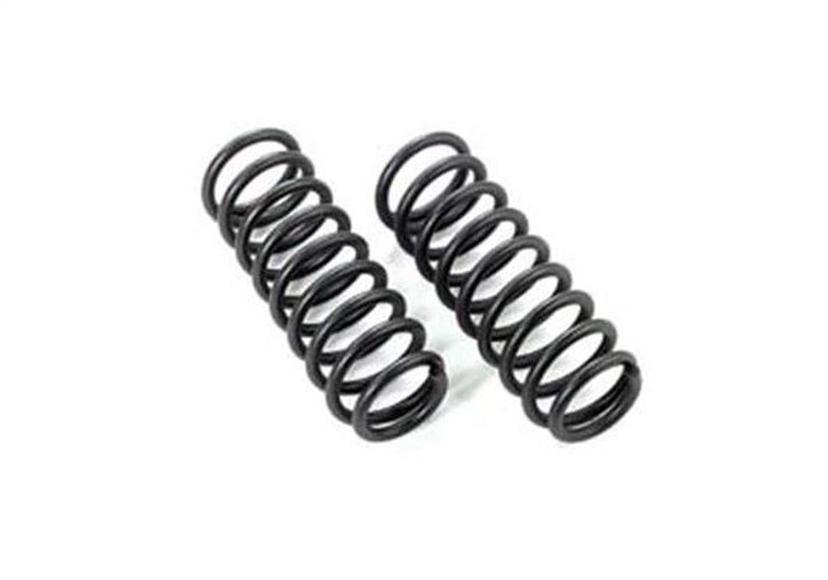SUPERLIFT 252 Front Coil Springs for Dodge RAM 2500/3500 | Replacement for 6 INCH Lift Fits 2007-2012 Dodge RAM 2500/3500 Diesel with 6 INCH LIft SUPERLIFT 252 Front Coil Springs for Dodge RAM 2500/3500 | Replacement for 6 INCH Lift Fits 2007-2012 Dodge RAM 2500/3500 Diesel with 6 INCH LIft