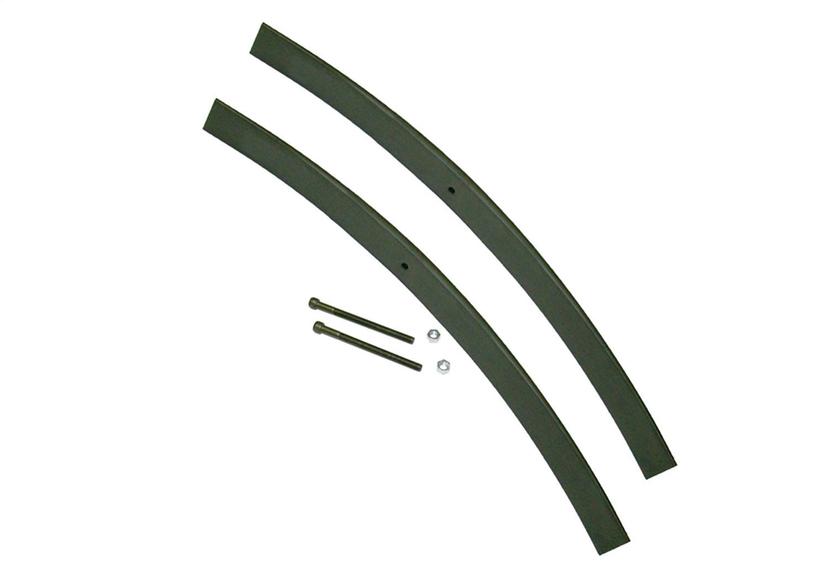 SUPERLIFT 2570 Add-A-Leafs for Ford F-250/F-350 | 2-Piece Set, Rear, & Tie Bolts Fits 1999-2016 Ford F-250 / F-350 4WD SUPERLIFT 2570 Add-A-Leafs for Ford F-250/F-350 | 2-Piece Set, Rear, & Tie Bolts Fits 1999-2016 Ford F-250 / F-350 4WD