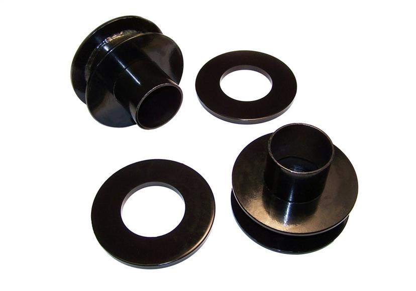 SUPERLIFT 40007 SUSPENSION 2.5 INCH Leveling Kit for Ford F-250/F-350 | Coil Spacers Fits 2005-2024 Ford F-250 / F-350 SUPERLIFT 40007 SUSPENSION 2.5 INCH Leveling Kit for Ford F-250/F-350 | Coil Spacers Fits 2005-2024 Ford F-250 / F-350