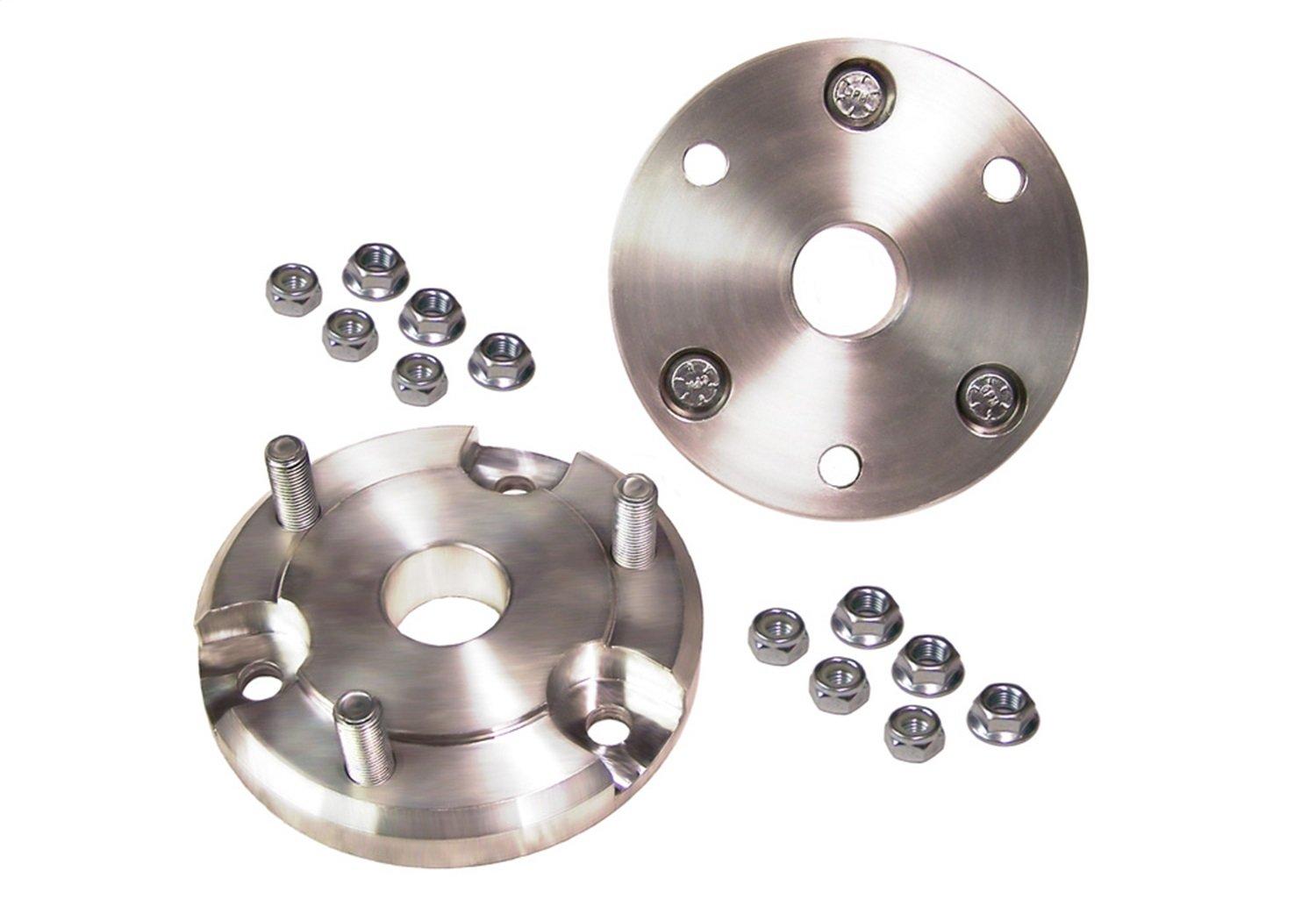 SUPERLIFT 40022 SUSPENSION 1.75 INCH Leveling Kit for RAM 1500 | Aluminum Spacers Fits 2006-2018 Dodge RAM 1500 - High quality product image showing SUPERLIFT 40022 SUSPENSION 1.75 INCH Leveling Kit for RAM 1500 | Aluminum Spacers Fits 2006-2018 Dodge RAM 1500 details and features SUPERLIFT 40022 SUSPENSION 1.75 INCH Leveling Kit for RAM 1500 | Aluminum Spacers Fits 2006-2018 Dodge RAM 1500 - High quality product image showing SUPERLIFT 40022 SUSPENSION 1.75 INCH Leveling Kit for RAM 1500 | Aluminum Spacers Fits 2006-2018 Dodge RAM 1500 details and features