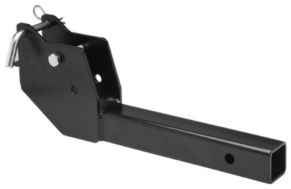 SURCO 1206 Universal Fold-Up Adapter for 2 INCH Receiver, black from The Twister Group SURCO 1206 Universal Fold-Up Adapter for 2 INCH Receiver, black - The Twister Group Tools product