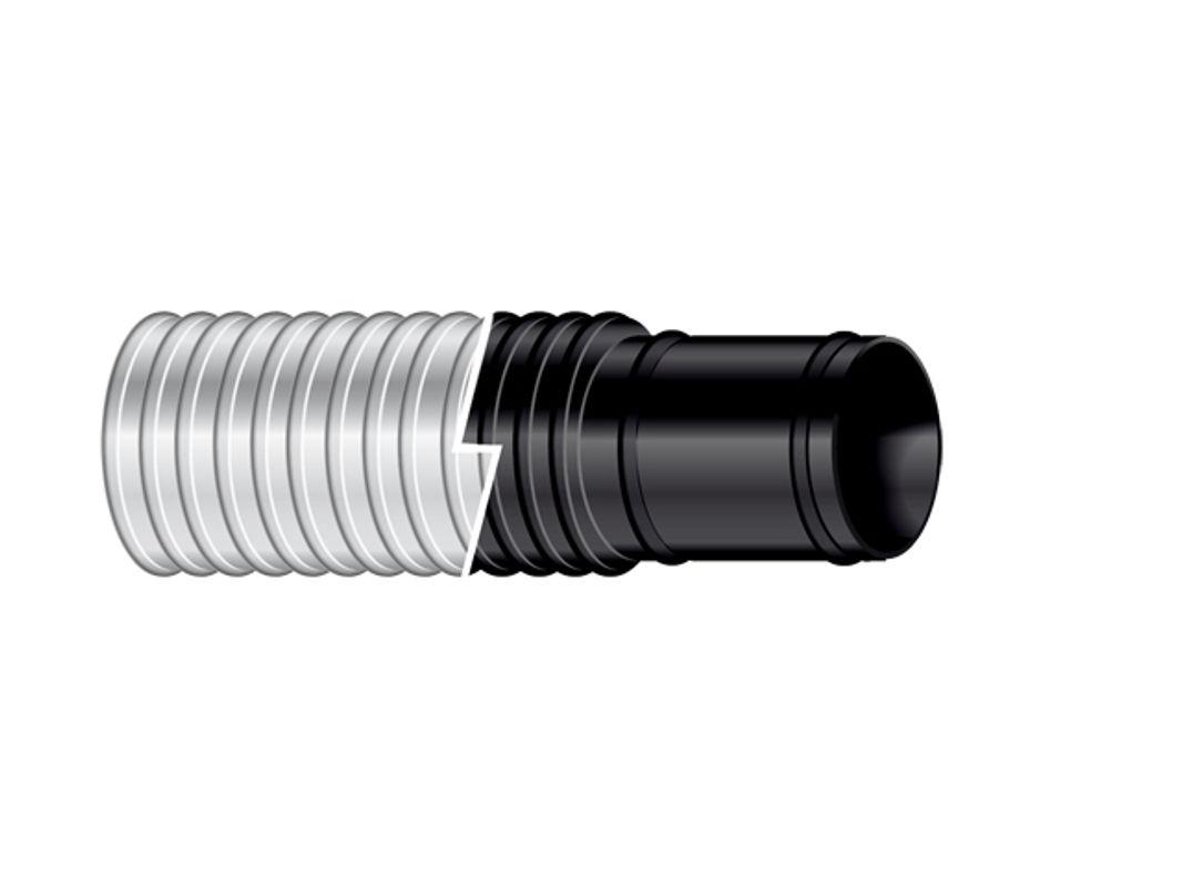 SIERRA 16-120-0346B 3/4FT BILGEFLEX 50FT R/O CTN. BLK., Used For Bilge Pump Discharge; 50 Feet Length; 3/4 Inch Inside Diameter; 3/4 Inch Minimum Bend Radius; Black; Polyethylene; For Marine Applications from The Twister Group SIERRA 16-120-0346B 3/4FT BILGEFLEX 50FT R/O CTN. BLK., Used For Bilge Pump Discharge; 50 Feet Length; 3/4 Inch Inside Diameter; 3/4 Inch Minimum Bend Radius; Black; Polyethylene; For Marine Applications - The Twister Group Tools product