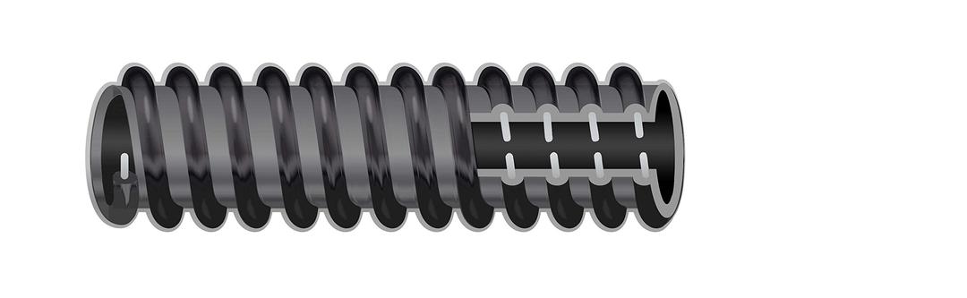 SIERRA 16-141-0346B Shields Multiflex 3/4 INCH x 50FT Shields Multiflex 3/4 INCH x 50 from The Twister Group SIERRA 16-141-0346B Shields Multiflex 3/4 INCH x 50FT Shields Multiflex 3/4 INCH x 50 - The Twister Group Tools product