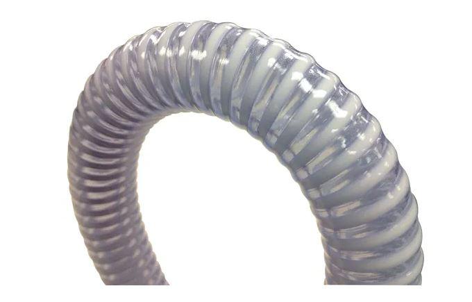 SIERRA 16-146-1120S 1 1/2FT VAC XHD IND GRADE 100FT - SP, Used For Bilge Pump Discharge/ Potable Water Tank Fill And Drains; 100 Feet Length; 1-1/2 Inch Inside Diameter; 4 Inch Minimum Bend Radius; White; PVC; For Marine Applications from The Twister Group SIERRA 16-146-1120S 1 1/2FT VAC XHD IND GRADE 100FT - SP, Used For Bilge Pump Discharge/ Potable Water Tank Fill And Drains; 100 Feet Length; 1-1/2 Inch Inside Diameter; 4 Inch Minimum Bend Radius; White; PVC; For Marine Applications - The Twister Group Tools product