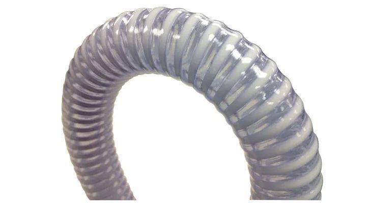 SIERRA 16-146-1140S 1 1/4FT VAC XHD IND GRADE 100FT - SP, Used For Bilge Pump Discharge/ Potable Water Tank Fill And Drains; 100 Feet Length; 1-1/4 Inch Inside Diameter; 3 Inch Minimum Bend Radius; White; PVC; For Marine Applications - High quality product image showing SIERRA 16-146-1140S 1 1/4FT VAC XHD IND GRADE 100FT - SP, Used For Bilge Pump Discharge/ Potable Water Tank Fill And Drains; 100 Feet Length; 1-1/4 Inch Inside Diameter; 3 Inch Minimum Bend Radius; White; PVC; For Marine Applications details and features SIERRA 16-146-1140S 1 1/4FT VAC XHD IND GRADE 100FT - SP, Used For Bilge Pump Discharge/ Potable Water Tank Fill And Drains; 100 Feet Length; 1-1/4 Inch Inside Diameter; 3 Inch Minimum Bend Radius; White; PVC; For Marine Applications - High quality product image showing SIERRA 16-146-1140S 1 1/4FT VAC XHD IND GRADE 100FT - SP, Used For Bilge Pump Discharge/ Potable Water Tank Fill And Drains; 100 Feet Length; 1-1/4 Inch Inside Diameter; 3 Inch Minimum Bend Radius; White; PVC; For Marine Applications details and features