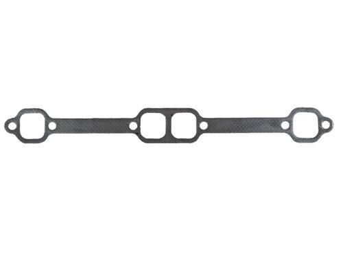 SIERRA 18-2949-9 Exhaust Manifold Gasket; Marine Series; Use With GM V-8; Single - High quality product image showing SIERRA 18-2949-9 Exhaust Manifold Gasket; Marine Series; Use With GM V-8; Single details and features SIERRA 18-2949-9 Exhaust Manifold Gasket; Marine Series; Use With GM V-8; Single - High quality product image showing SIERRA 18-2949-9 Exhaust Manifold Gasket; Marine Series; Use With GM V-8; Single details and features