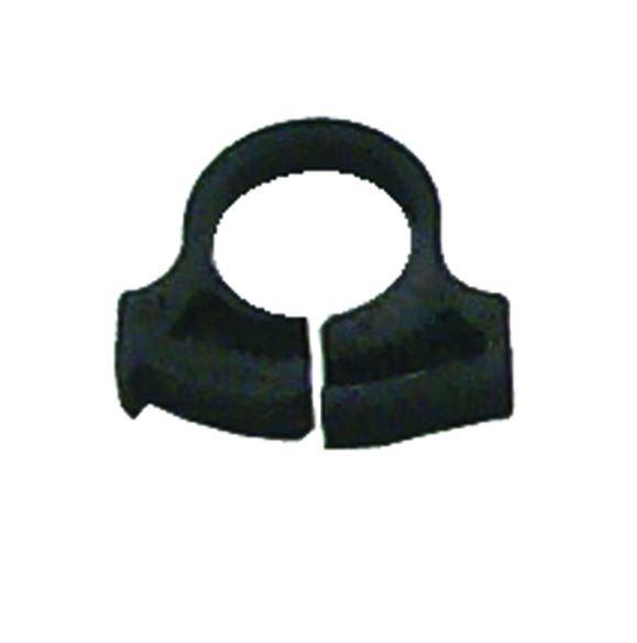 SIERRA 18-8020-9 SNAPPER CLAMP (PRICED PER PKG OF 10, 0.538 Inch To 0.608 Clamping Range; Snapper Style; Plastic; Pack Of 10 - High quality product image showing SIERRA 18-8020-9 SNAPPER CLAMP (PRICED PER PKG OF 10, 0.538 Inch To 0.608 Clamping Range; Snapper Style; Plastic; Pack Of 10 details and features SIERRA 18-8020-9 SNAPPER CLAMP (PRICED PER PKG OF 10, 0.538 Inch To 0.608 Clamping Range; Snapper Style; Plastic; Pack Of 10 - High quality product image showing SIERRA 18-8020-9 SNAPPER CLAMP (PRICED PER PKG OF 10, 0.538 Inch To 0.608 Clamping Range; Snapper Style; Plastic; Pack Of 10 details and features