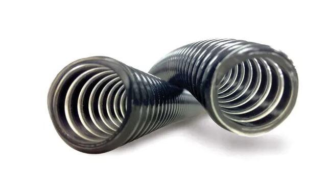 SIERRA 16-141-1120BS 1 1/2MULTIFLEX 100FT COIL BLK. - SP, Used For Bilge Pump Discharge And Drains; 100 Feet Length; 1-1/2 Inch Inside Diameter; 2 Inch Minimum Bend Radius; Black; PVC; For Marine Applications from The Twister Group SIERRA 16-141-1120BS 1 1/2MULTIFLEX 100FT COIL BLK. - SP, Used For Bilge Pump Discharge And Drains; 100 Feet Length; 1-1/2 Inch Inside Diameter; 2 Inch Minimum Bend Radius; Black; PVC; For Marine Applications - The Twister Group Tools product