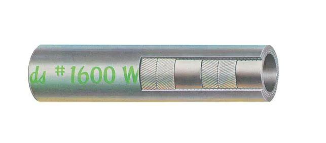SIERRA 16-160-0580BS 5/8FT #1600 WTR HOSE 450FT REEL-SP, 5/8 Inch Inside Diameter; 400 Foot Length; -40 Degrees Fahrenheit to +190 Degrees Fahrenheit; Fabric Reinforced EPDM Tube And Cover; Resistant To Mild Chemicals/ Heat/ Cold/ Ozone And Saltwater - High quality product image showing SIERRA 16-160-0580BS 5/8FT #1600 WTR HOSE 450FT REEL-SP, 5/8 Inch Inside Diameter; 400 Foot Length; -40 Degrees Fahrenheit to +190 Degrees Fahrenheit; Fabric Reinforced EPDM Tube And Cover; Resistant To Mild Chemicals/ Heat/ Cold/ Ozone And Saltwater details and features SIERRA 16-160-0580BS 5/8FT #1600 WTR HOSE 450FT REEL-SP, 5/8 Inch Inside Diameter; 400 Foot Length; -40 Degrees Fahrenheit to +190 Degrees Fahrenheit; Fabric Reinforced EPDM Tube And Cover; Resistant To Mild Chemicals/ Heat/ Cold/ Ozone And Saltwater - High quality product image showing SIERRA 16-160-0580BS 5/8FT #1600 WTR HOSE 450FT REEL-SP, 5/8 Inch Inside Diameter; 400 Foot Length; -40 Degrees Fahrenheit to +190 Degrees Fahrenheit; Fabric Reinforced EPDM Tube And Cover; Resistant To Mild Chemicals/ Heat/ Cold/ Ozone And Saltwater details and features