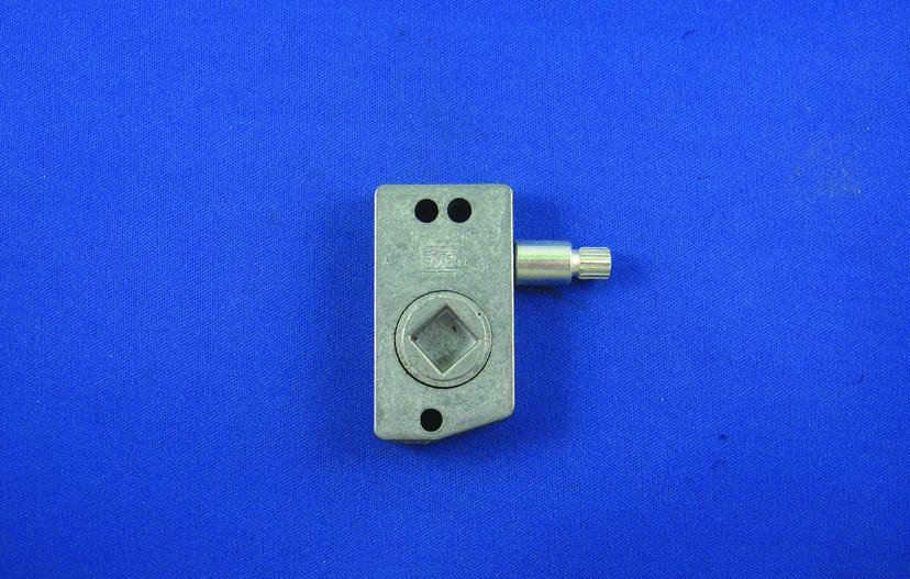 STRYBUC 1714C WCM R/H OPERATOR STRYBUC 1714C WCM R/H OPERATOR