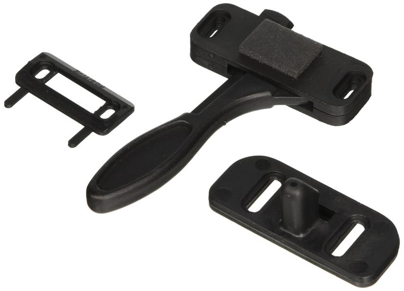 STRYBUC 17-180RHBC Right Hand Screen Door Latch STRYBUC 17-180RHBC Right Hand Screen Door Latch