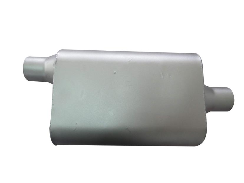 SPEEDFX 2204AS Speed FX 2-1/4 INCH Inlet, Exhaust MUF SPEEDFX 2204AS Speed FX 2-1/4 INCH Inlet, Exhaust MUF