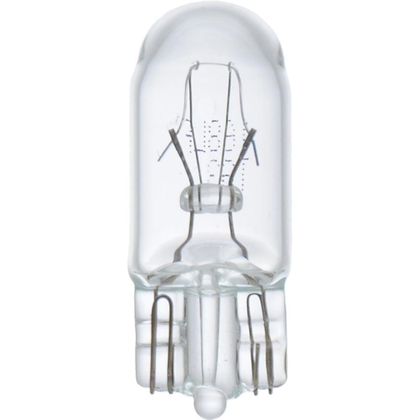 SYLVANIA 168.TP 168 Basic Miniature Bulb (Contains 10 Bulbs) SYLVANIA 168.TP 168 Basic Miniature Bulb (Contains 10 Bulbs)