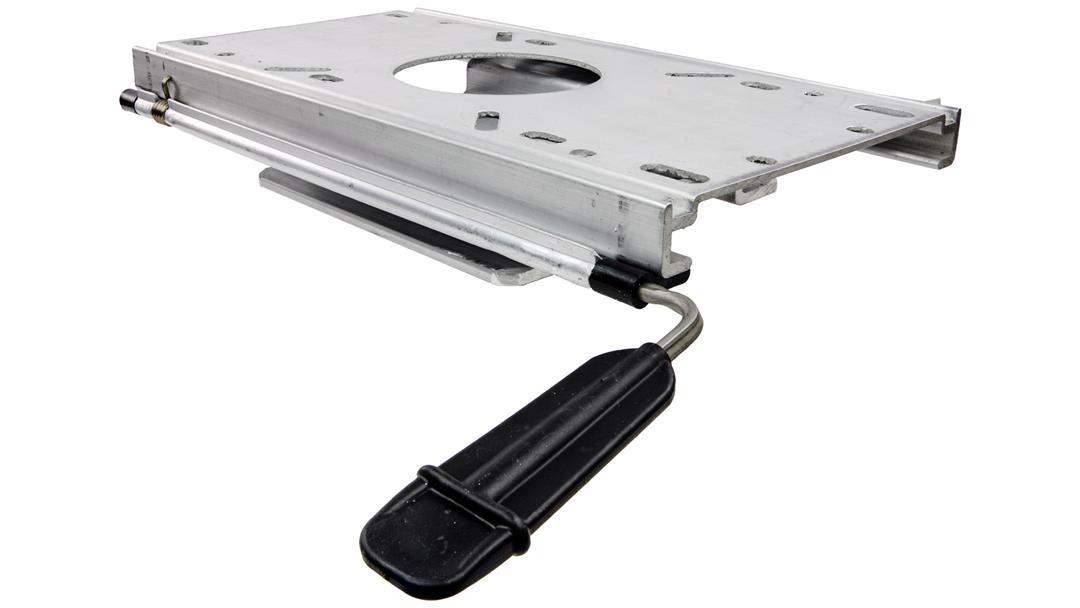 SPRINGFIELD 1100300 UNIVERSAL TRAC-LOCKSLIDE - High quality product image showing SPRINGFIELD 1100300 UNIVERSAL TRAC-LOCKSLIDE details and features SPRINGFIELD 1100300 UNIVERSAL TRAC-LOCKSLIDE - High quality product image showing SPRINGFIELD 1100300 UNIVERSAL TRAC-LOCKSLIDE details and features