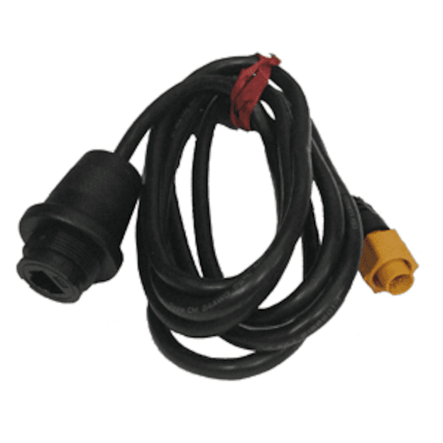 SIMRAD 000-12756 Ethernet Adapter Cable 2M - 5P Male to RJ45 Female, 6.5 from The Twister Group SIMRAD 000-12756 Ethernet Adapter Cable 2M - 5P Male to RJ45 Female, 6.5 - The Twister Group product