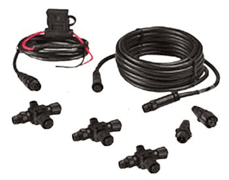 SIMRAD 000-10760001 N2K Starter Kit SIMRAD 000-10760001 N2K Starter Kit