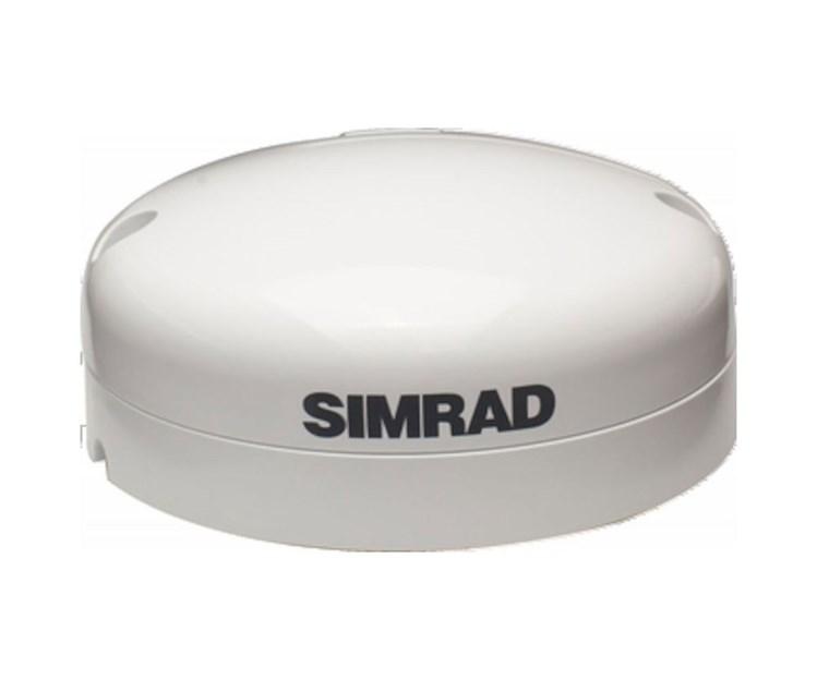 SIMRAD 000-11043002 GS25 GPS Antenna - GS25 GPS ANTENNA N2K W/ COMPASS - High quality product image showing SIMRAD 000-11043002 GS25 GPS Antenna - GS25 GPS ANTENNA N2K W/ COMPASS details and features SIMRAD 000-11043002 GS25 GPS Antenna - GS25 GPS ANTENNA N2K W/ COMPASS - High quality product image showing SIMRAD 000-11043002 GS25 GPS Antenna - GS25 GPS ANTENNA N2K W/ COMPASS details and features