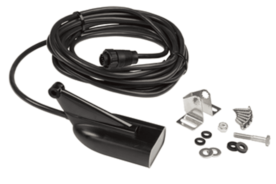 SIMRAD 000-12728001 Xdcr, 83/200/455/800kHz, Transom, 9 Pin from The Twister Group SIMRAD 000-12728001 Xdcr, 83/200/455/800kHz, Transom, 9 Pin - The Twister Group product