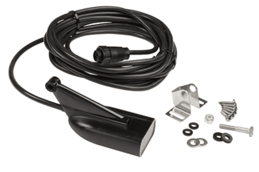 SIMRAD 000-12728001 Xdcr, 83/200/455/800kHz, Transom, 9 Pin SIMRAD 000-12728001 Xdcr, 83/200/455/800kHz, Transom, 9 Pin