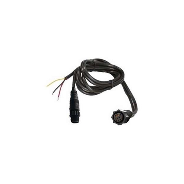 SIMRAD 000-13171001 GO5,V5 PWR/N2K Cable from The Twister Group SIMRAD 000-13171001 GO5,V5 PWR/N2K Cable - The Twister Group product