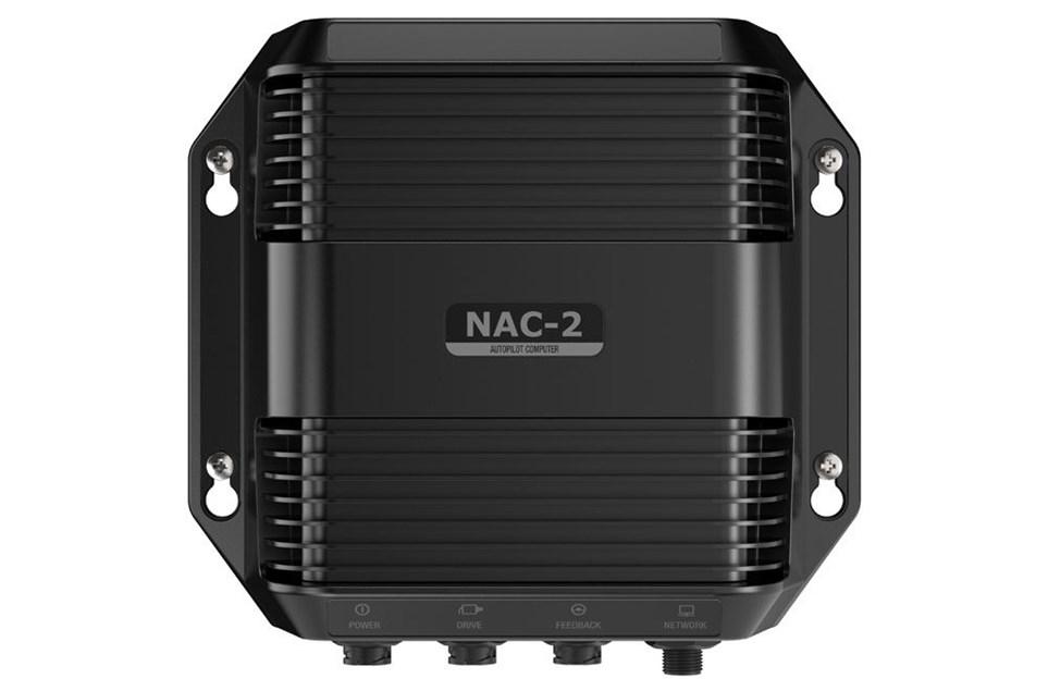 SIMRAD 000-13249001 NAC-2 autopilot Computer from The Twister Group SIMRAD 000-13249001 NAC-2 autopilot Computer - The Twister Group product