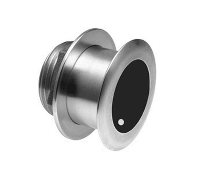 SIMRAD 000-13782-001 xSonic SS175H-W/20 Chirp Transducer 20° 1kW Tilted Element, silver from The Twister Group SIMRAD 000-13782-001 xSonic SS175H-W/20 Chirp Transducer 20° 1kW Tilted Element, silver - The Twister Group product