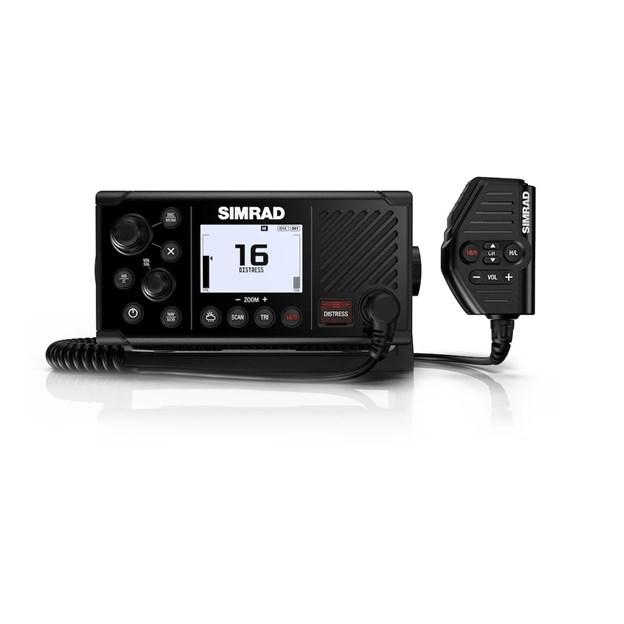 SIMRAD 000-14470001 VHFRS40W/GPSAISHAILERREMOTE - High quality product image showing SIMRAD 000-14470001 VHFRS40W/GPSAISHAILERREMOTE details and features SIMRAD 000-14470001 VHFRS40W/GPSAISHAILERREMOTE - High quality product image showing SIMRAD 000-14470001 VHFRS40W/GPSAISHAILERREMOTE details and features