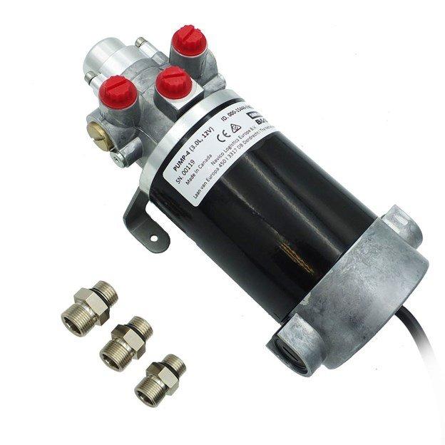 SIMRAD 000-15446002 Pump-4 - 12v 3.0l from The Twister Group SIMRAD 000-15446002 Pump-4 - 12v 3.0l - The Twister Group Tools product