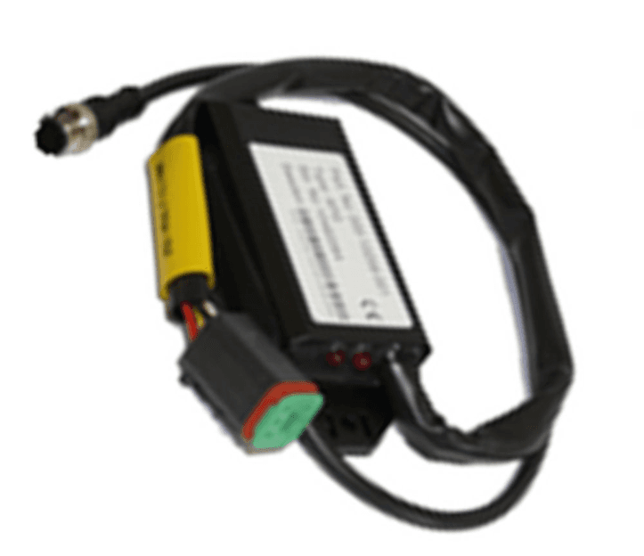 SIMRAD 000-15598001 AUTOPILOT GATEWAY FOR YAMAHA from The Twister Group SIMRAD 000-15598001 AUTOPILOT GATEWAY FOR YAMAHA - The Twister Group Tools product