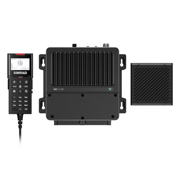 SIMRAD 000-15643001 Vhf, Rs100, Modular System from The Twister Group SIMRAD 000-15643001 Vhf, Rs100, Modular System - The Twister Group Tools product