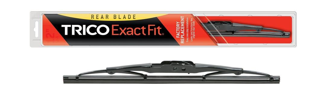 TRICO 11-1 Exact Fit Conventional Windshield 11 Inch Wiper Blade - Fits Cadillac SRX, GMC Acadia, Jeep Liberty from The Twister Group TRICO 11-1 Exact Fit Conventional Windshield 11 Inch Wiper Blade - Fits Cadillac SRX, GMC Acadia, Jeep Liberty - The Twister Group Tools product