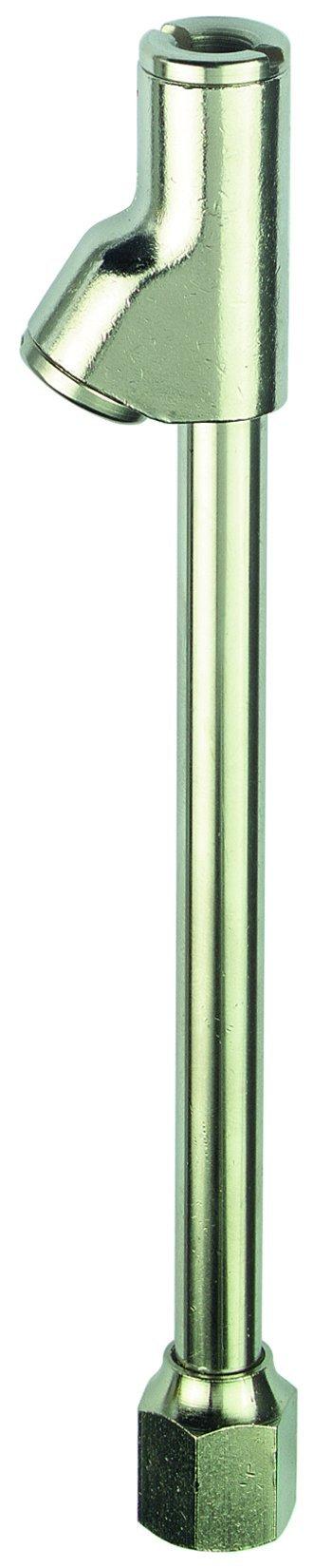 TRU-FLATE 17-385 Straight-On Dual Foot Chuck from The Twister Group TRU-FLATE 17-385 Straight-On Dual Foot Chuck - The Twister Group Tools product