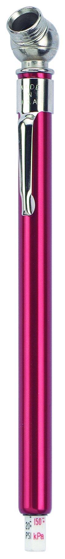 TRU-FLATE 17-527 20-120 PSI Bicycle Tire Gauge from The Twister Group TRU-FLATE 17-527 20-120 PSI Bicycle Tire Gauge - The Twister Group Tools product