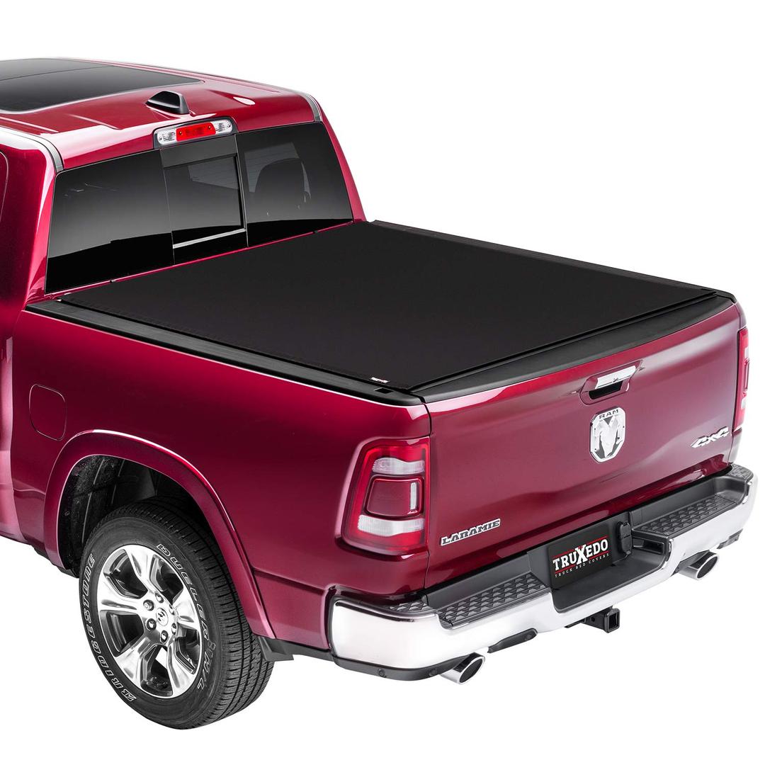 TRUXEDO 1587016 Sentry CT Hard Rolling Truck Bed Tonneau Cover Fits 2019-2024 Dodge Ram 1500 with Multi-Function (Split) Tailgate (New Body Style) 6FT 4 INCH Bed (76.3 INCH) from The Twister Group TRUXEDO 1587016 Sentry CT Hard Rolling Truck Bed Tonneau Cover Fits 2019-2024 Dodge Ram 1500 with Multi-Function (Split) Tailgate (New Body Style) 6FT 4 INCH Bed (76.3 INCH) - The Twister Group Tools product
