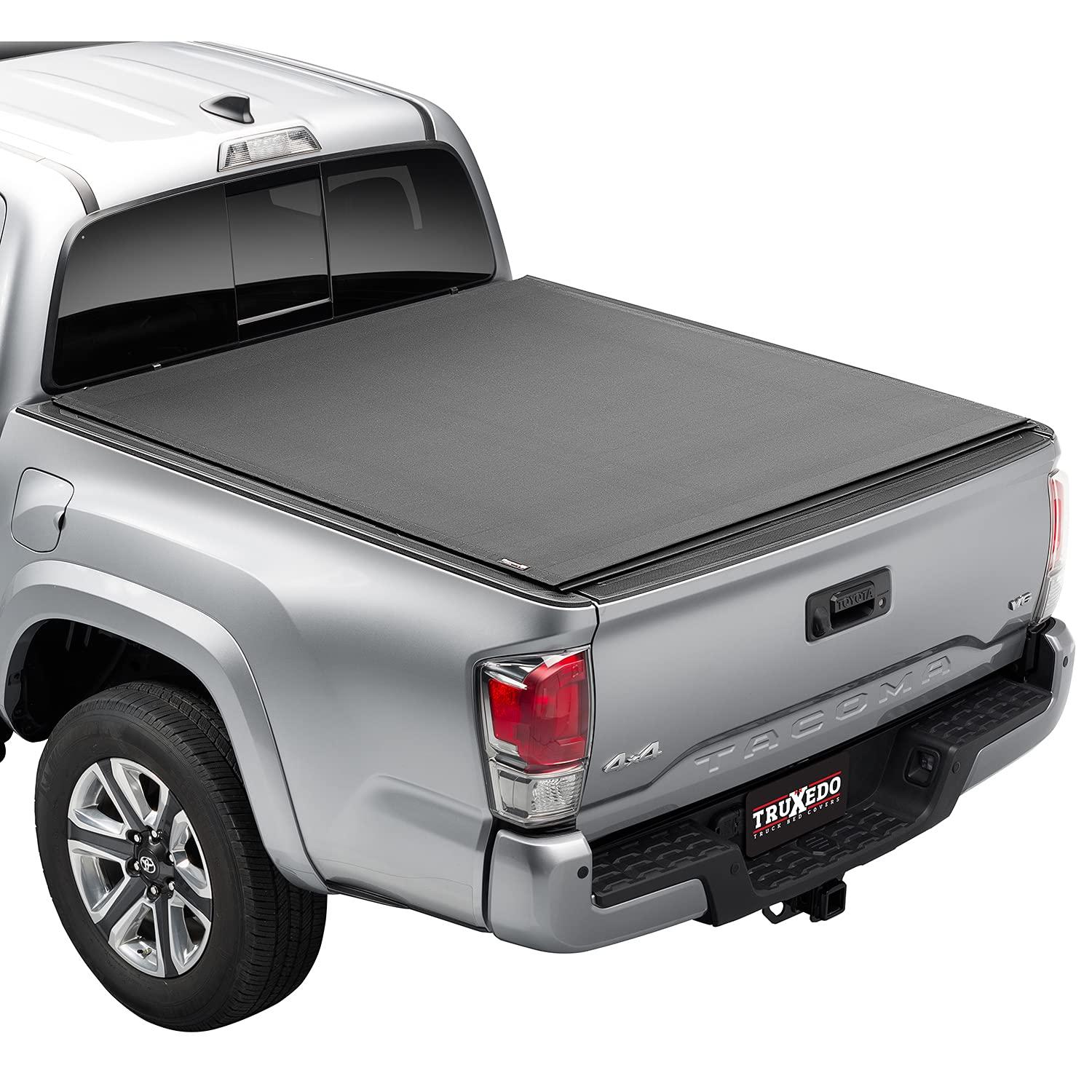 TRUXEDO 1592516 Sentry CT Hard Rolling Truck Bed Tonneau Cover Fits 2022-2024 Nissan Frontier 5FT 0 INCH Bed (59.5 INCH) - High quality product image showing TRUXEDO 1592516 Sentry CT Hard Rolling Truck Bed Tonneau Cover Fits 2022-2024 Nissan Frontier 5FT 0 INCH Bed (59.5 INCH) details and features TRUXEDO 1592516 Sentry CT Hard Rolling Truck Bed Tonneau Cover Fits 2022-2024 Nissan Frontier 5FT 0 INCH Bed (59.5 INCH) - High quality product image showing TRUXEDO 1592516 Sentry CT Hard Rolling Truck Bed Tonneau Cover Fits 2022-2024 Nissan Frontier 5FT 0 INCH Bed (59.5 INCH) details and features