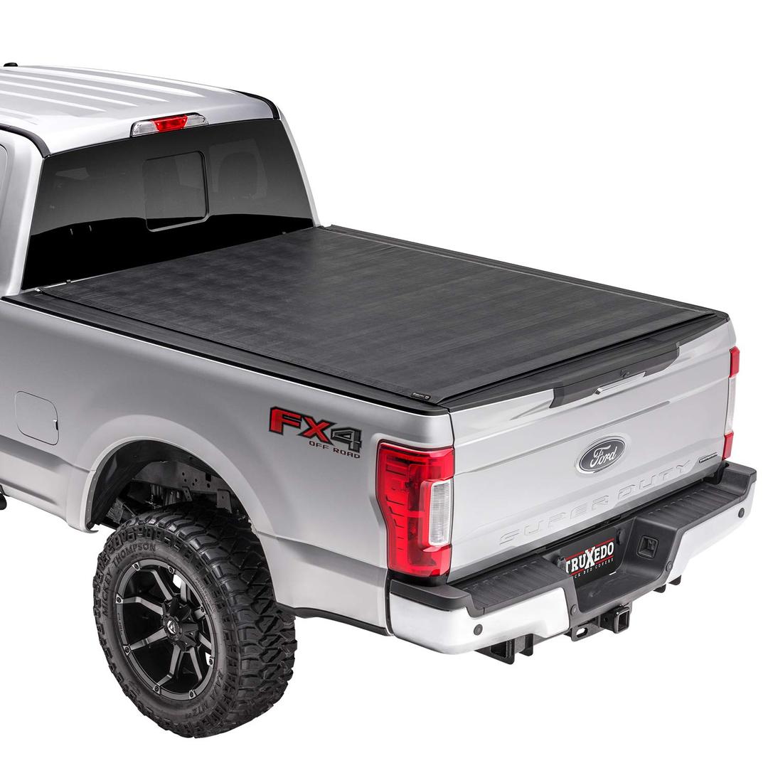 TRUXEDO 1597701 Sentry Fits 2015 - 2024 Ford F-150 5FT 7 INCH Bed (67.1 INCH) from The Twister Group TRUXEDO 1597701 Sentry Fits 2015 - 2024 Ford F-150 5FT 7 INCH Bed (67.1 INCH) - The Twister Group Tools product