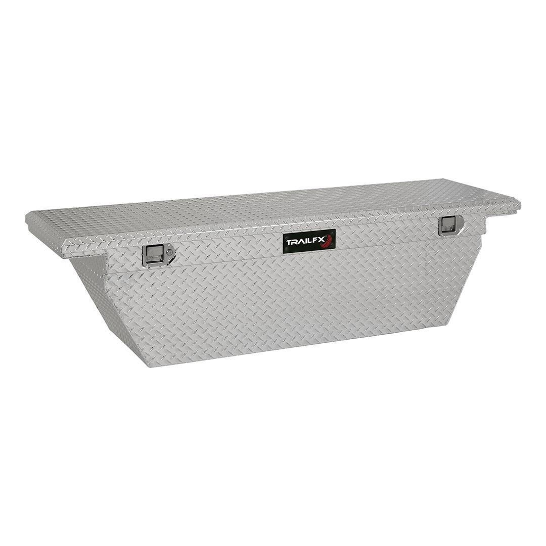 TRAILFX 121701 69 INCH Deep Single Crossover Box from The Twister Group TRAILFX 121701 69 INCH Deep Single Crossover Box - The Twister Group Tools product