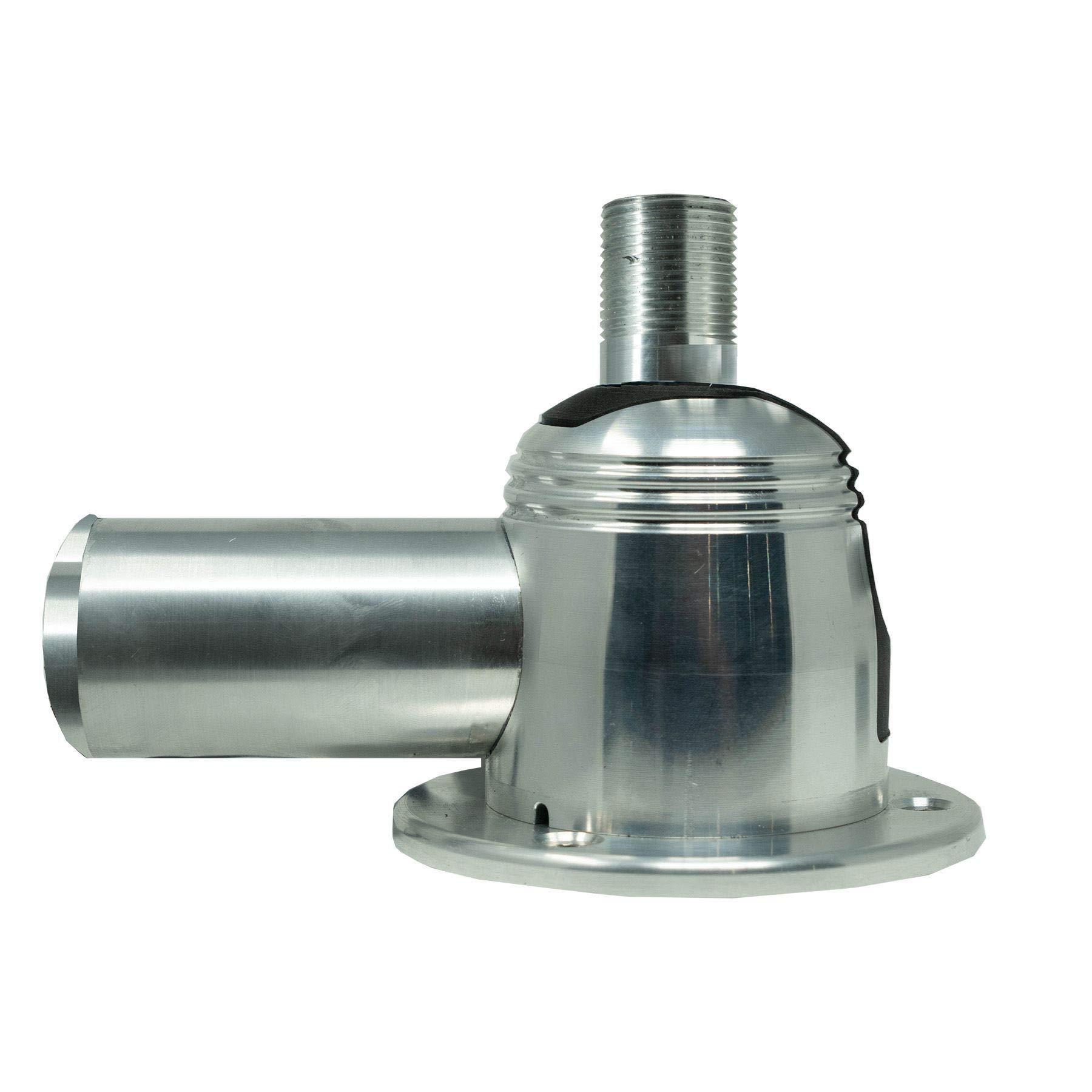 TACO GS-850 METALS Grand Slam VHF Antenna Mount - 850 Series - High quality product image showing TACO GS-850 METALS Grand Slam VHF Antenna Mount - 850 Series details and features TACO GS-850 METALS Grand Slam VHF Antenna Mount - 850 Series - High quality product image showing TACO GS-850 METALS Grand Slam VHF Antenna Mount - 850 Series details and features