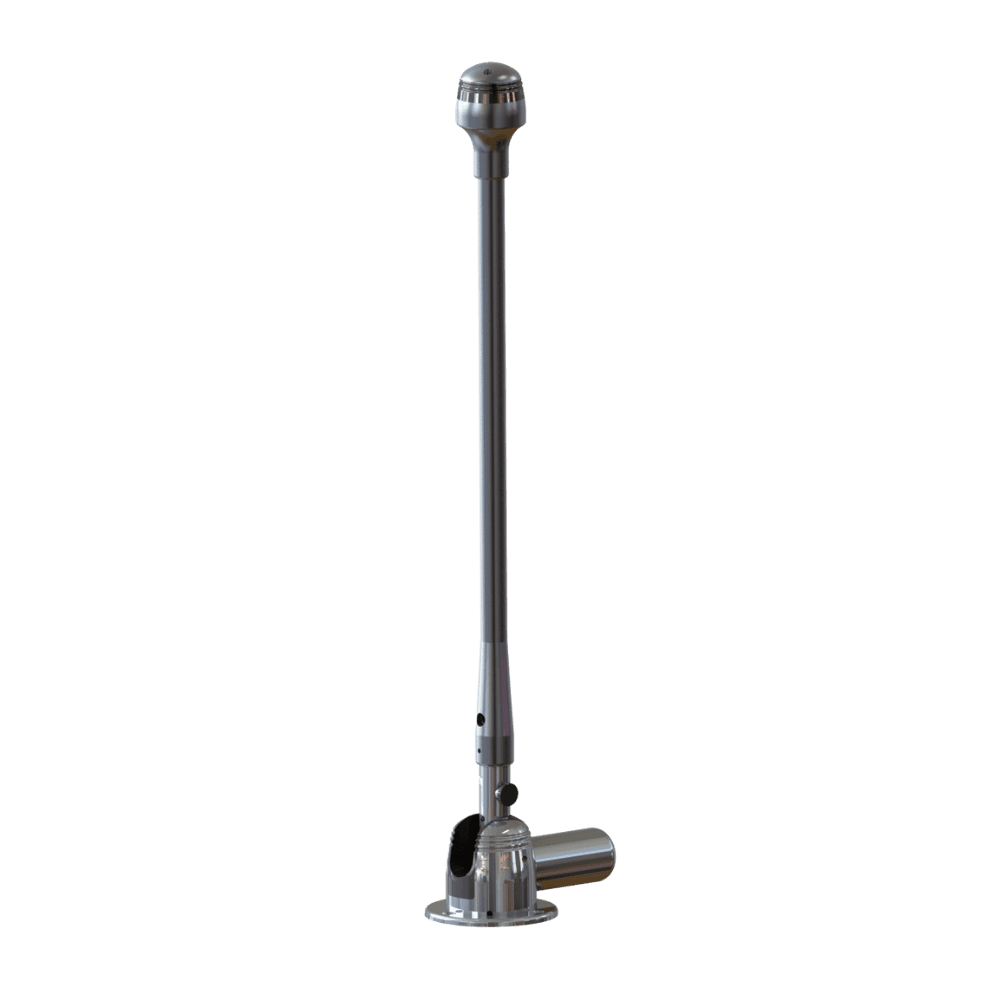 TACO GS950 GS-950 Grand Slam Anchor and Stern Light - Electric 950 Series - High quality product image showing TACO GS950 GS-950 Grand Slam Anchor and Stern Light - Electric 950 Series details and features TACO GS950 GS-950 Grand Slam Anchor and Stern Light - Electric 950 Series - High quality product image showing TACO GS950 GS-950 Grand Slam Anchor and Stern Light - Electric 950 Series details and features