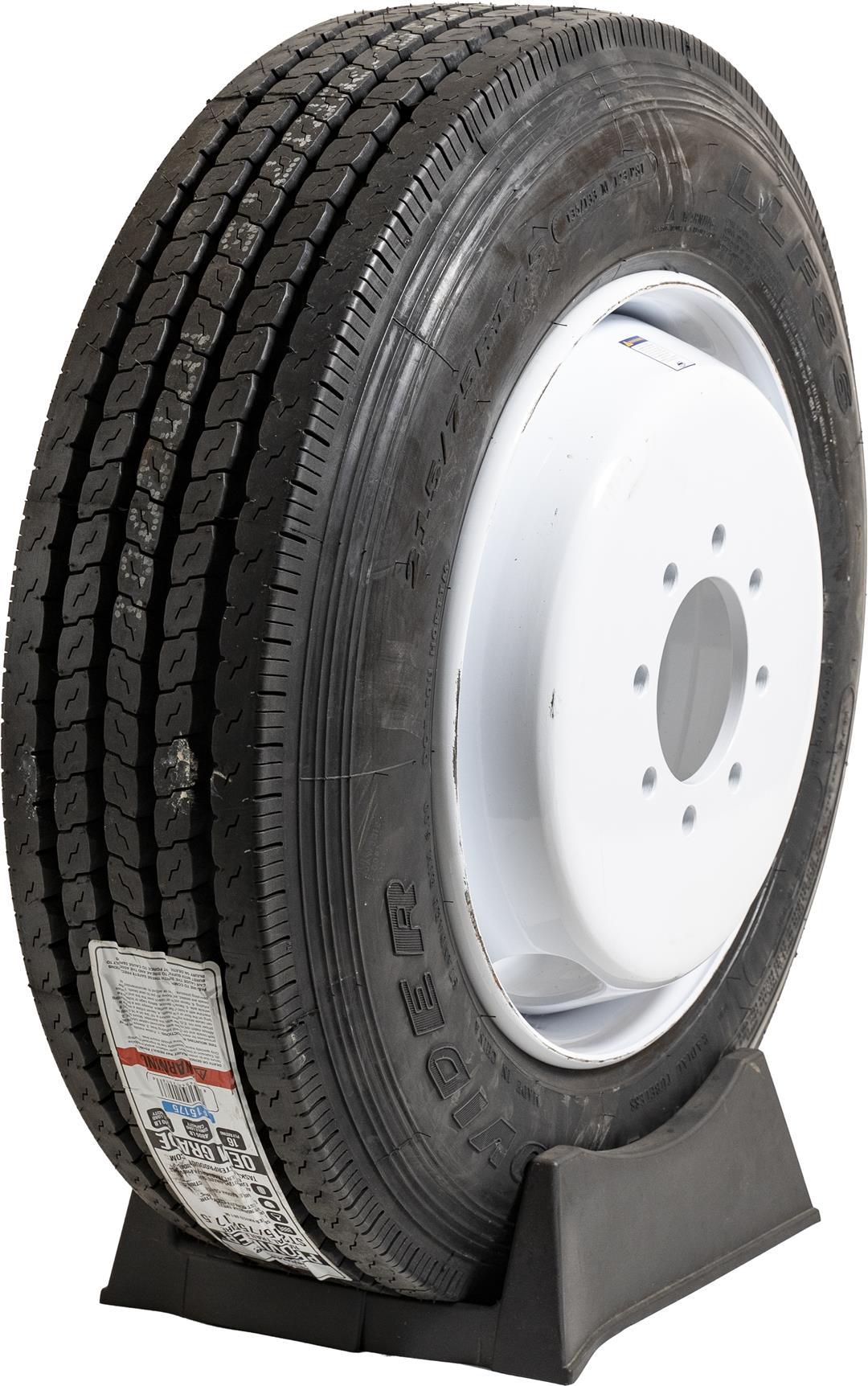 TASKMASTER 215R477WDV ST215/75R17.5 16 PLY PROVIDER ON 17 - High quality product image showing TASKMASTER 215R477WDV ST215/75R17.5 16 PLY PROVIDER ON 17 details and features TASKMASTER 215R477WDV ST215/75R17.5 16 PLY PROVIDER ON 17 - High quality product image showing TASKMASTER 215R477WDV ST215/75R17.5 16 PLY PROVIDER ON 17 details and features