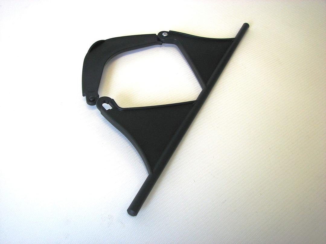 TOTE-N-STOR 20020 T-Holder And Hook Assembly from The Twister Group TOTE-N-STOR 20020 T-Holder And Hook Assembly - The Twister Group Tools product