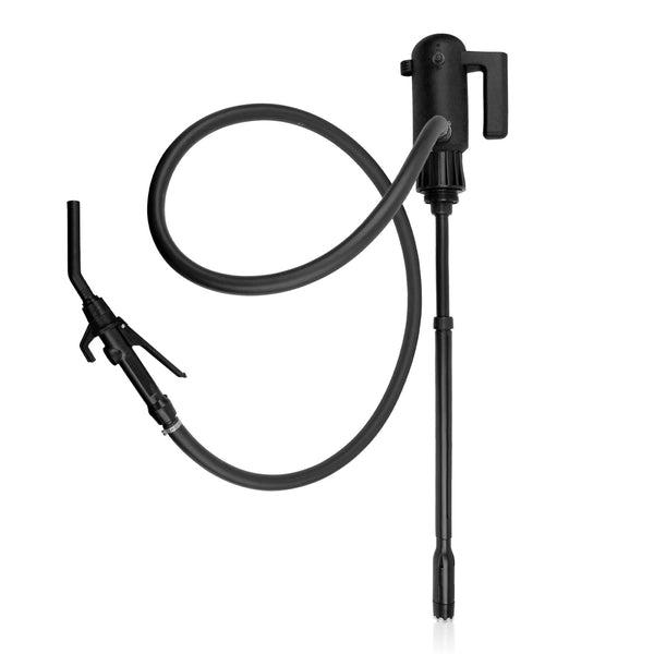 TERA PUMP 20092 TeraPump TREDRUME-CH Electric Drum Pump TERA PUMP 20092 TeraPump TREDRUME-CH Electric Drum Pump