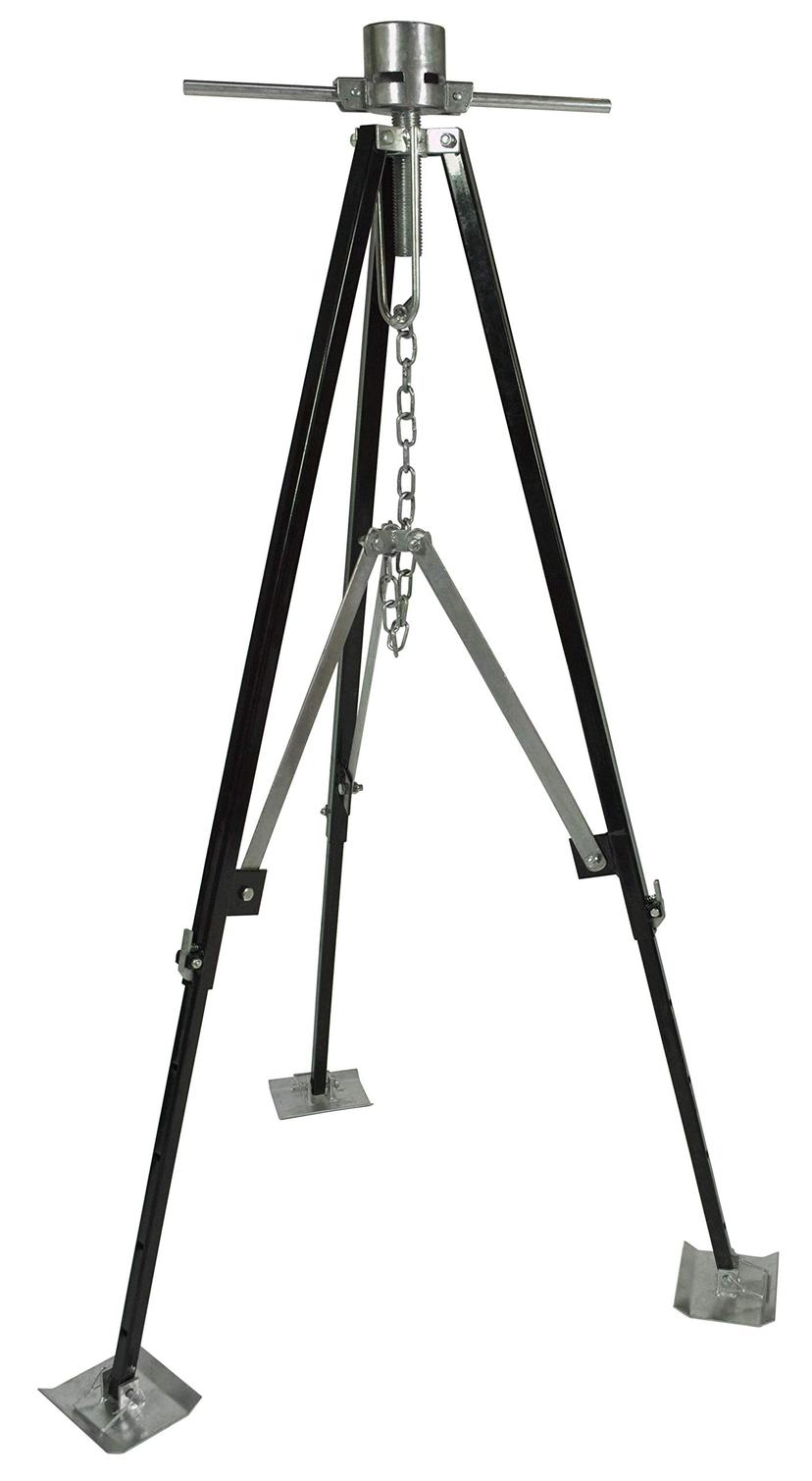 ULTRA-FAB 19-950600 Adjustable King Pin Tripod Stabilizer ULTRA-FAB 19-950600 Adjustable King Pin Tripod Stabilizer