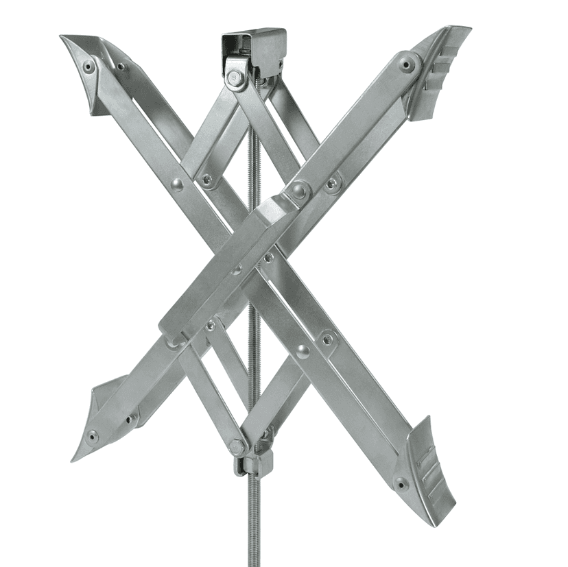 ULTRA-FAB 21001094 Products 21-001094 Super Grip Chock (X-Large ) ULTRA-FAB 21001094 Products 21-001094 Super Grip Chock (X-Large )