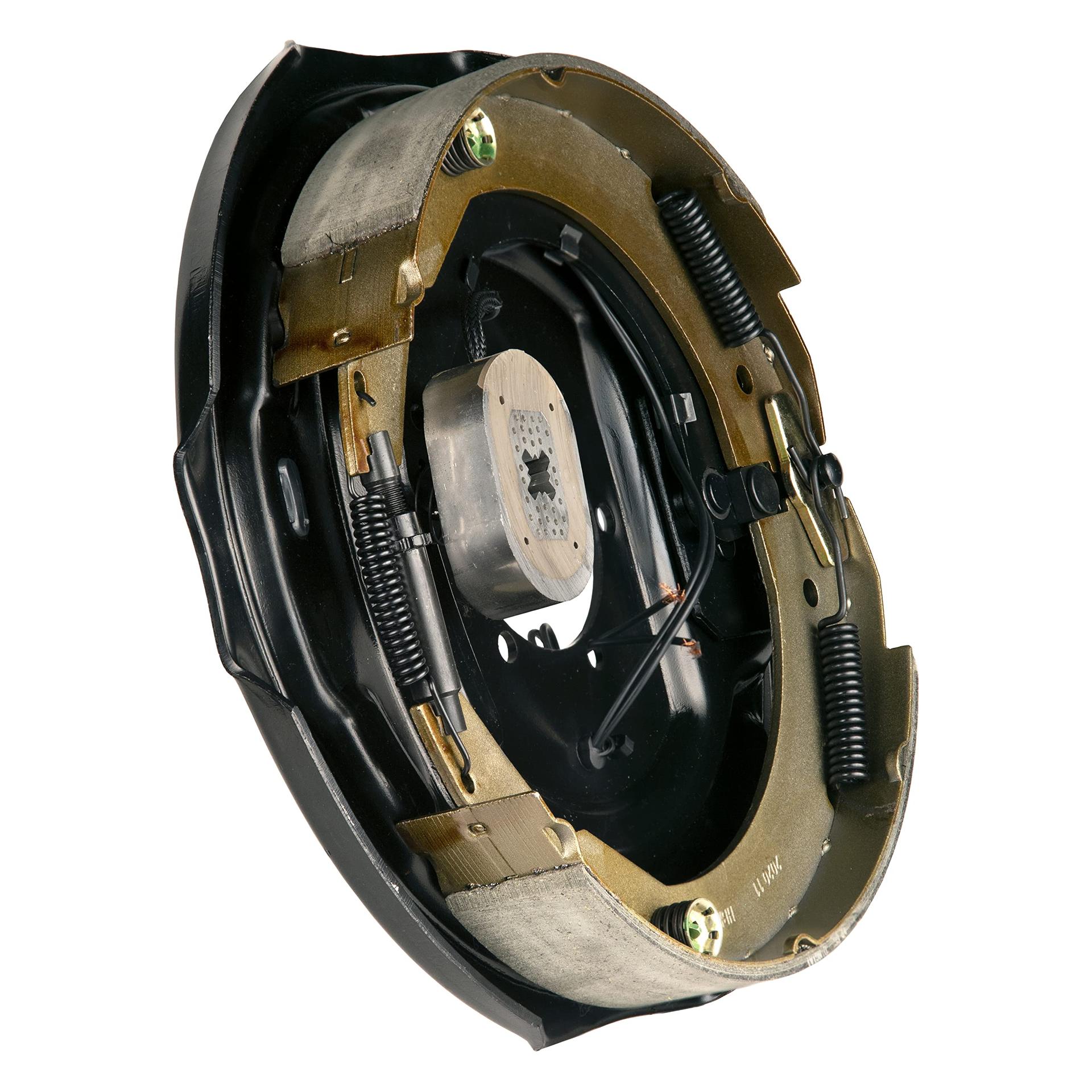 ULTRA-FAB 48-979112 Electric Brake - LH, 12 INCH x 2 INCH, 6K - High quality product image showing ULTRA-FAB 48-979112 Electric Brake - LH, 12 INCH x 2 INCH, 6K details and features ULTRA-FAB 48-979112 Electric Brake - LH, 12 INCH x 2 INCH, 6K - High quality product image showing ULTRA-FAB 48-979112 Electric Brake - LH, 12 INCH x 2 INCH, 6K details and features