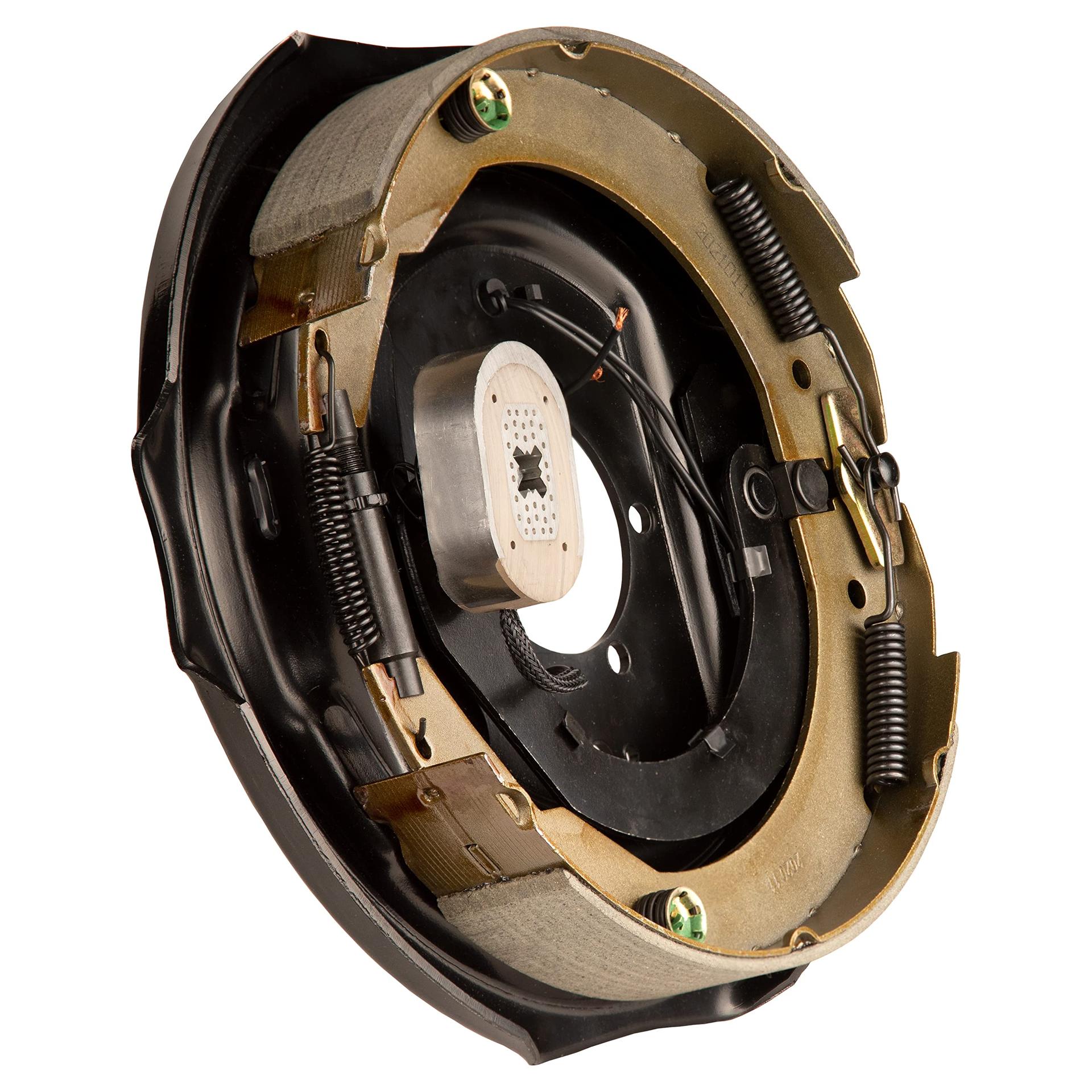 ULTRA-FAB 48-979115 Electric Brake - RH, 12 INCH x 2 INCH, 7K - High quality product image showing ULTRA-FAB 48-979115 Electric Brake - RH, 12 INCH x 2 INCH, 7K details and features ULTRA-FAB 48-979115 Electric Brake - RH, 12 INCH x 2 INCH, 7K - High quality product image showing ULTRA-FAB 48-979115 Electric Brake - RH, 12 INCH x 2 INCH, 7K details and features