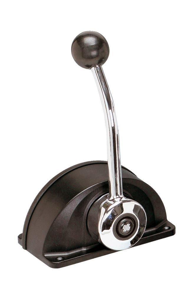 UFLEX B301B USA Low Profile Sngle Lev Binn Blk UFLEX B301B USA Low Profile Sngle Lev Binn Blk