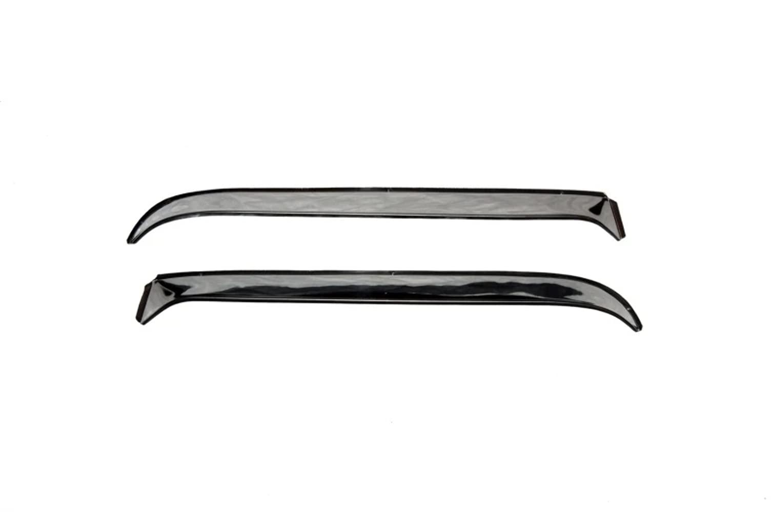 AVS 12068 Ventshade Stainless Steel Finish | Fits 1980-1996 Ford Bronco, F-150, F-250 & F-350 Super Duty, 2 pcs. - High quality product image showing AVS 12068 Ventshade Stainless Steel Finish | Fits 1980-1996 Ford Bronco, F-150, F-250 & F-350 Super Duty, 2 pcs. details and features AVS 12068 Ventshade Stainless Steel Finish | Fits 1980-1996 Ford Bronco, F-150, F-250 & F-350 Super Duty, 2 pcs. - High quality product image showing AVS 12068 Ventshade Stainless Steel Finish | Fits 1980-1996 Ford Bronco, F-150, F-250 & F-350 Super Duty, 2 pcs. details and features